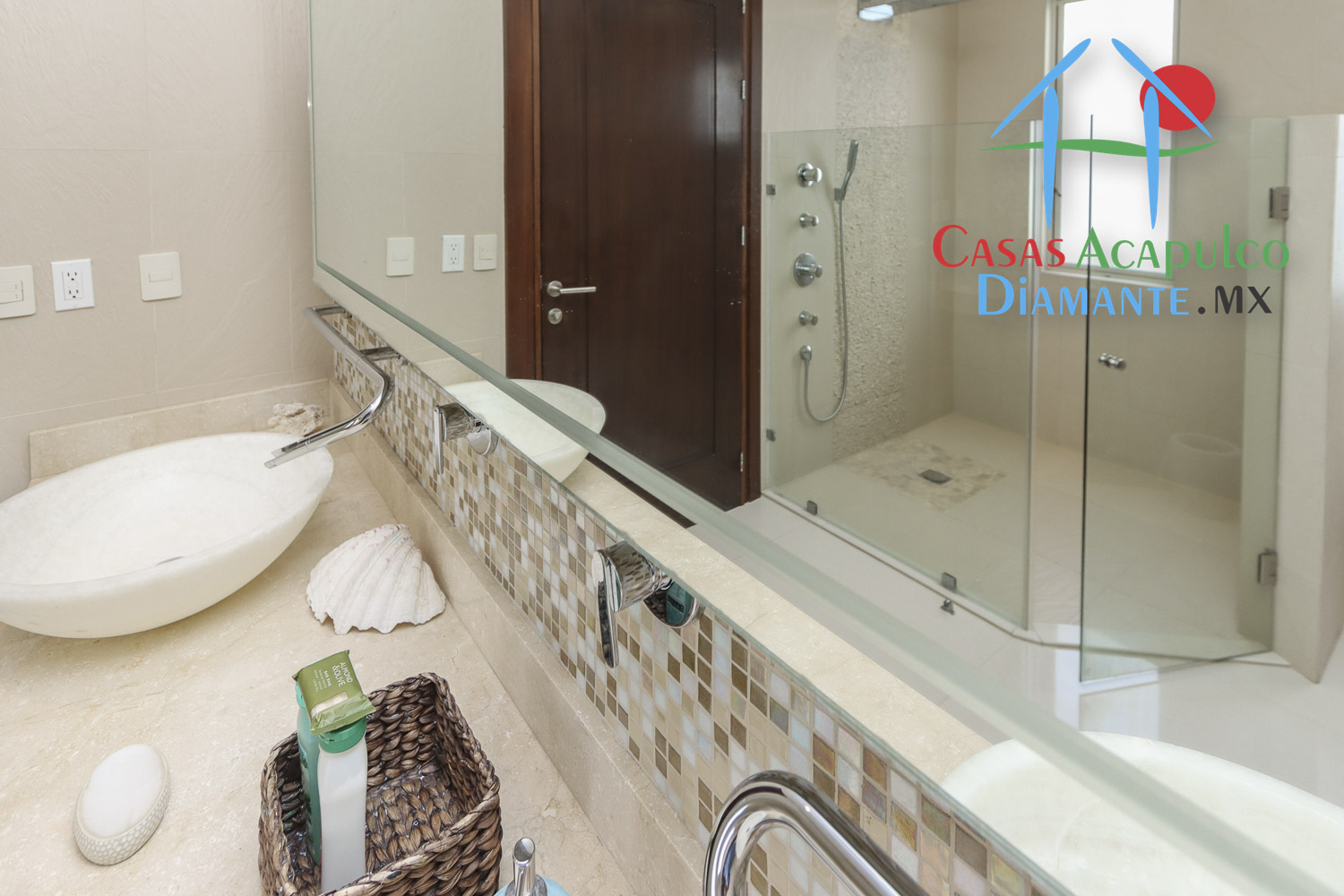 Villas Jazmín 3 - Recámara tres 5